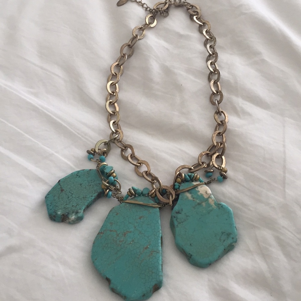 Necklace